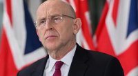 Con Hili: “Britaniya sularına təhdid yaradan Rusiya gəmilərinin sayı 30% artıb”