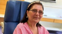 Şahnaz Haşımovanın SON VƏZİYYƏTİ