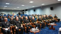 Hərbçilərimiz NATO təlimində iştirak edir - FOTO
