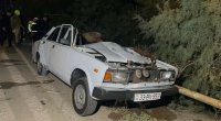 Kürdəmirdəki qəzada ölən və xəsarət alanlar bir ailənin üzvləridir - ADLAR