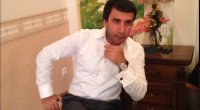 Rusiya Voronejdə saxlanılan Azərbaycan diasporunun rəhbərini AZAD ETDİ