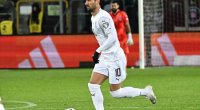 Mahir Emreli “Nürnberq”ə qayıda bilər
