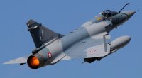 Zelenski: “Ukrayna Fransadan əlavə “Mirage” qırıcı təyyarələri alacaq”