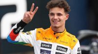 Lando Norris Meksika Qran-prisinin qalibi oldu