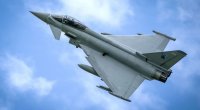 Türkiyə Britaniyadan 40 ədəd qırıcı təyyarə alacaq?