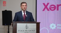 Anar İsrafilov: “Hər 8 qadından biri süd vəzi xərçəngindən əziyyət çəkir”