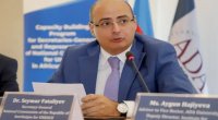 Seymur Fətəliyev səfir TƏYİN EDİLDİ – SƏRƏNCAM
