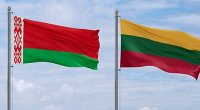 Belarus Litvaya ETİRAZ NOTASI verdi