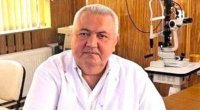 Gəncədə tanınmış oftolmoloq dünyasını dəyişdi
