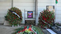 İtkin şəhid Mübariz Şahmurov dəfn olundu – FOTO