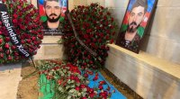 Birinci Qarabağ müharibəsinin itkin şəhidi Abdulla Quliyev dəfn edildi – FOTO
