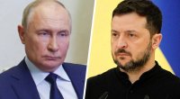 Zelenski Putinlə görüşün şərtini açıqladı