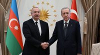 Prezident İlham Əliyev Rəcəb Tayyib Ərdoğanı TƏBRİK ETDİ
