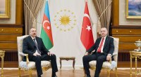 Prezident: “Azərbaycan-Türkiyə münasibətlərinin ən yüksək pillədə qərarlaşması böyük fəxr hissi doğurur”