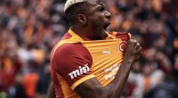 “Qalatasaray”ın futbolçusu “Barselona” və PSJ-nin GÜNDƏMİNDƏ