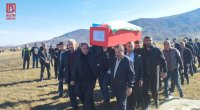 Birinci Qarabağ müharibəsinin iki itkin-şəhidi Xocalıda dəfn edildi – FOTO