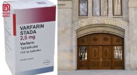 “Varfarin”lə bağlı YENİ XƏBƏR – Qıtlıq aradan QALXIB?