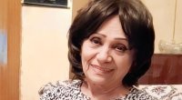 Elmira Rəhimova xəstəxanaya YERLƏŞDİRİLDİ
