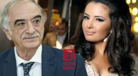 Aysel Teymurzadə Polad Bülbüloğlu ilə bağlı paylaşım etdi - FOTO