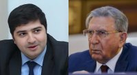 Ramiz Mehdiyevin Rusiyaya məktubunu da Eldar Əmirov yazıb – YENİ DETALLAR