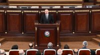 İlham Əliyev: “Bizim qədər parlaq Qələbə qazanan ikinci ölkə olmayıb”
