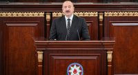 Prezident: “Tarixi Zəfərimizin beş illiyini qeyd edəcəyik, hərbi parad təşkil ediləcək” - VİDEO
