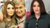 Əri Rafael Dadaşovun qızının mülkünü mənimsəyib? - VİDEO