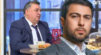 Meyxanaçıdan İDDİALI AÇIQLAMA: “Namiq Qaraçuxurlu məndən bəhrələnib” - VİDEO