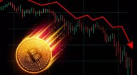 Bitcoinin qiyməti 100 min dollardan aşağı düşdü