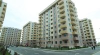Şəhid ailələrinin mənzil təminatına 50 milyon manat AYRILACAQ