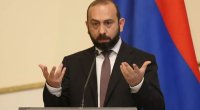Mirzoyan Zəngəzur dəhlizi ilə bağlı azərbaycanlı jurnalistin sualını CAVABLANDIRDI