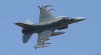 Türkiyə F-16-ları Bakıda Zəfər Paradında iştirak EDƏCƏK