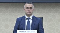 Teymur Musayevə AĞIR İTKİ - FOTO