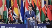 Elnur Məmmədov YUNESKO Baş Konfransının 43-cü sessiyasında İŞTİRAK EDİB - FOTO