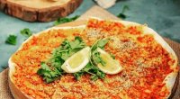 Qaziantep lahmacunu Aİ-dən coğrafi göstərici qeydiyyatı ALDI