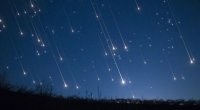 Leonid meteor yağışı olacaq – BU TARİXƏDƏK