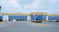 Naxçıvanda 36 yaşlı kişi hava limanında HƏBS EDİLDİ