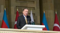 Ərdoğandan Zəfər Günü ilə bağlı paylaşım – FOTO