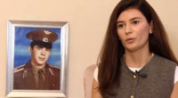 4 ayında atası şəhid oldu, 33 yaşında Milli Qəhrəman... - VİDEO