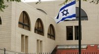 İsrail səfirliyi: Azərbaycan bayrağı daima qürur rəmzi kimi dalğalansın - FOTO