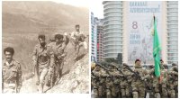 Müstəqillik dövrümüzün müqayisəedilməz TARİXİ FAKTLARI