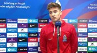 Azərbaycan yığmasının üzvü Türkiyədə mərc oyunlarında iştirak edirmiş