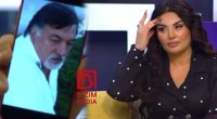 Şəbnəm ilk dəfə doğma atasının görüntülərini GÖSTƏRDİ – VİDEO