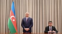 Samir Nuriyev Ceyhun Cəlilovu muxtar respublikanın ictimaiyyətinə təqdim etdi – FOTO