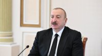 İlham Əliyev: “Xəzər dənizi, sadəcə, coğrafi anlayış deyil”