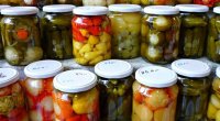 Bu qidalar botulizm dəhşəti yaşada bilər