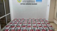 Gömrükdə 90 milyon dollarlıq narkotik AŞKARLANDI – FOTO/VİDEO