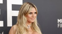 Heidi Klum yenə hər kəsi heyran etdi – FOTO