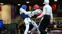 Azərbaycan taekvondoçusu İslamiadada gümüş medal QAZANDI