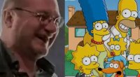 “Simpsonlar”ın ssenaristi vəfat etdi